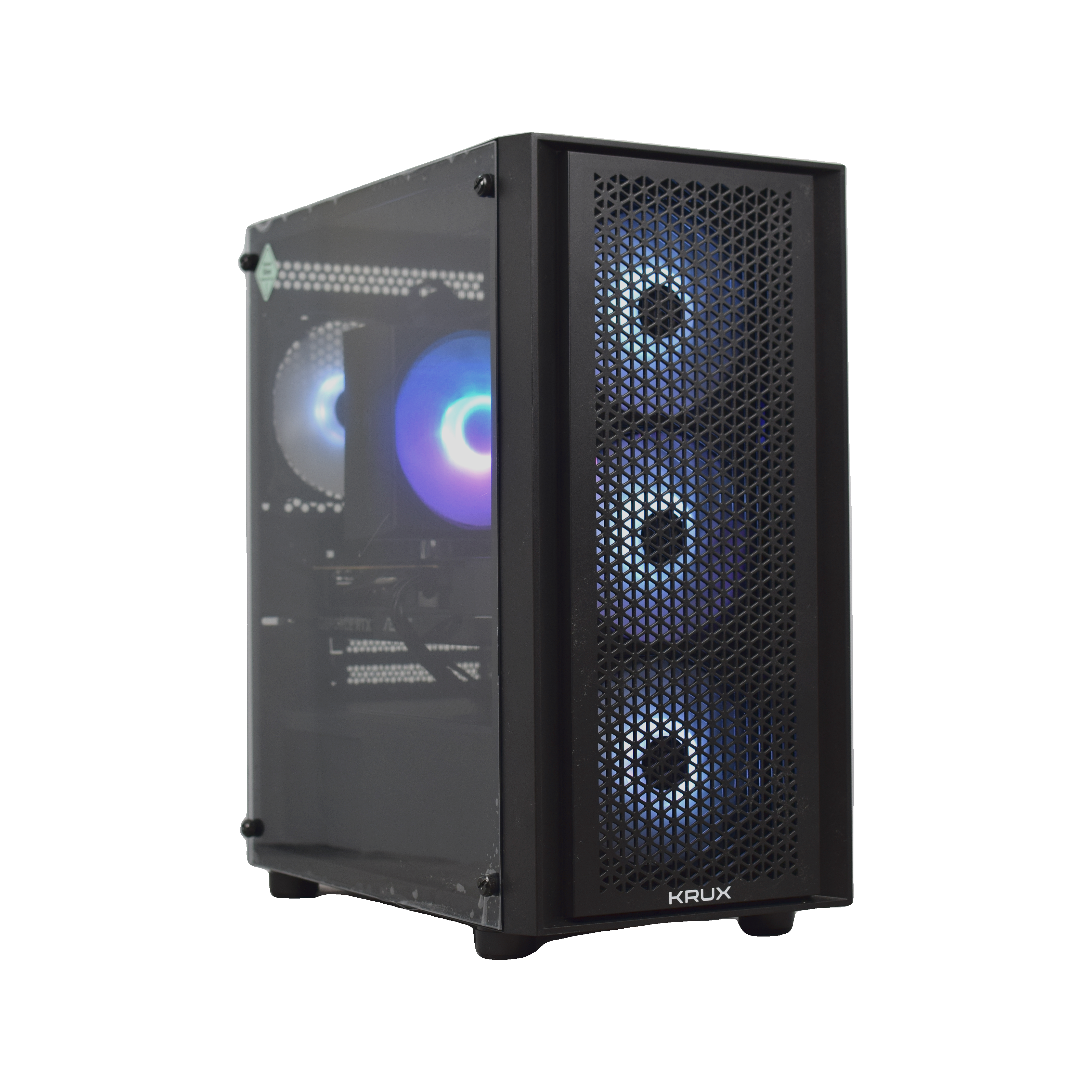 Intel i7-12700 | RTX 5060 Ti | Prenew
